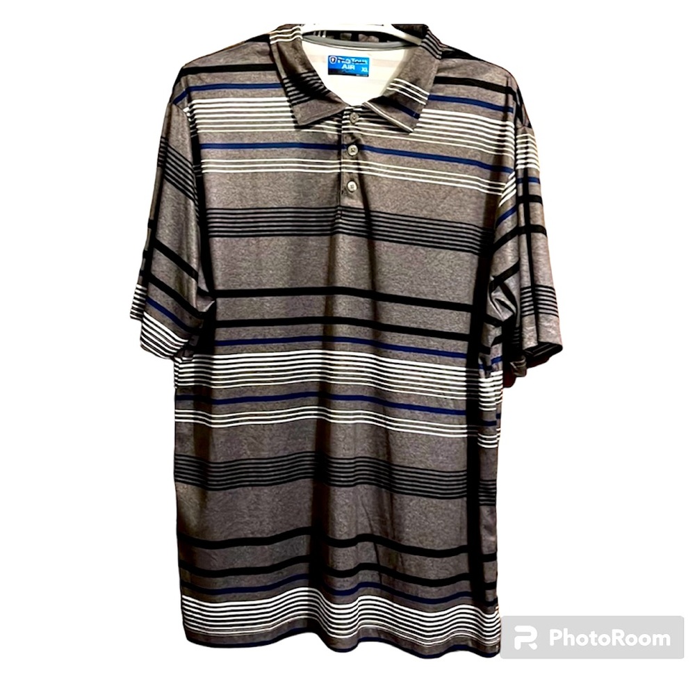 Pro Tour Air golf shirt like new